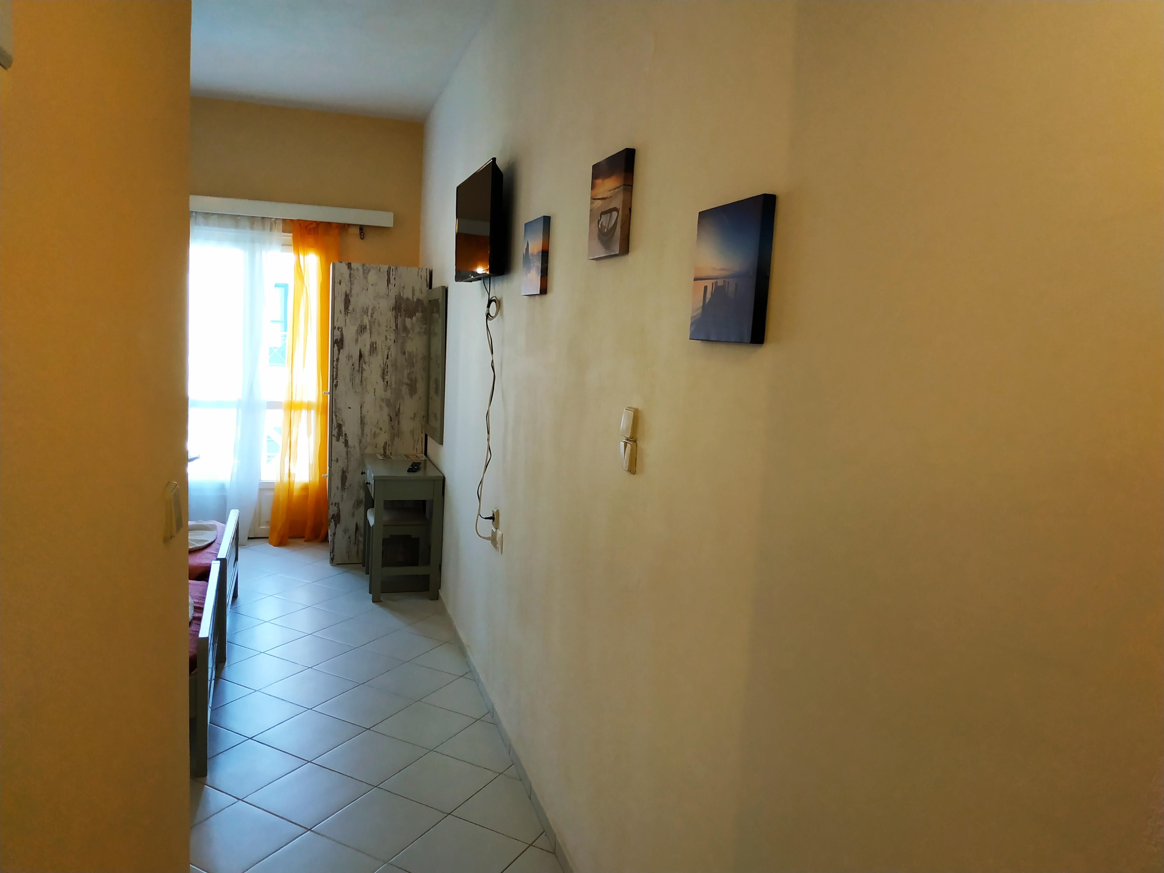 Renia Studios Ajía Pelajía Kültér fotó