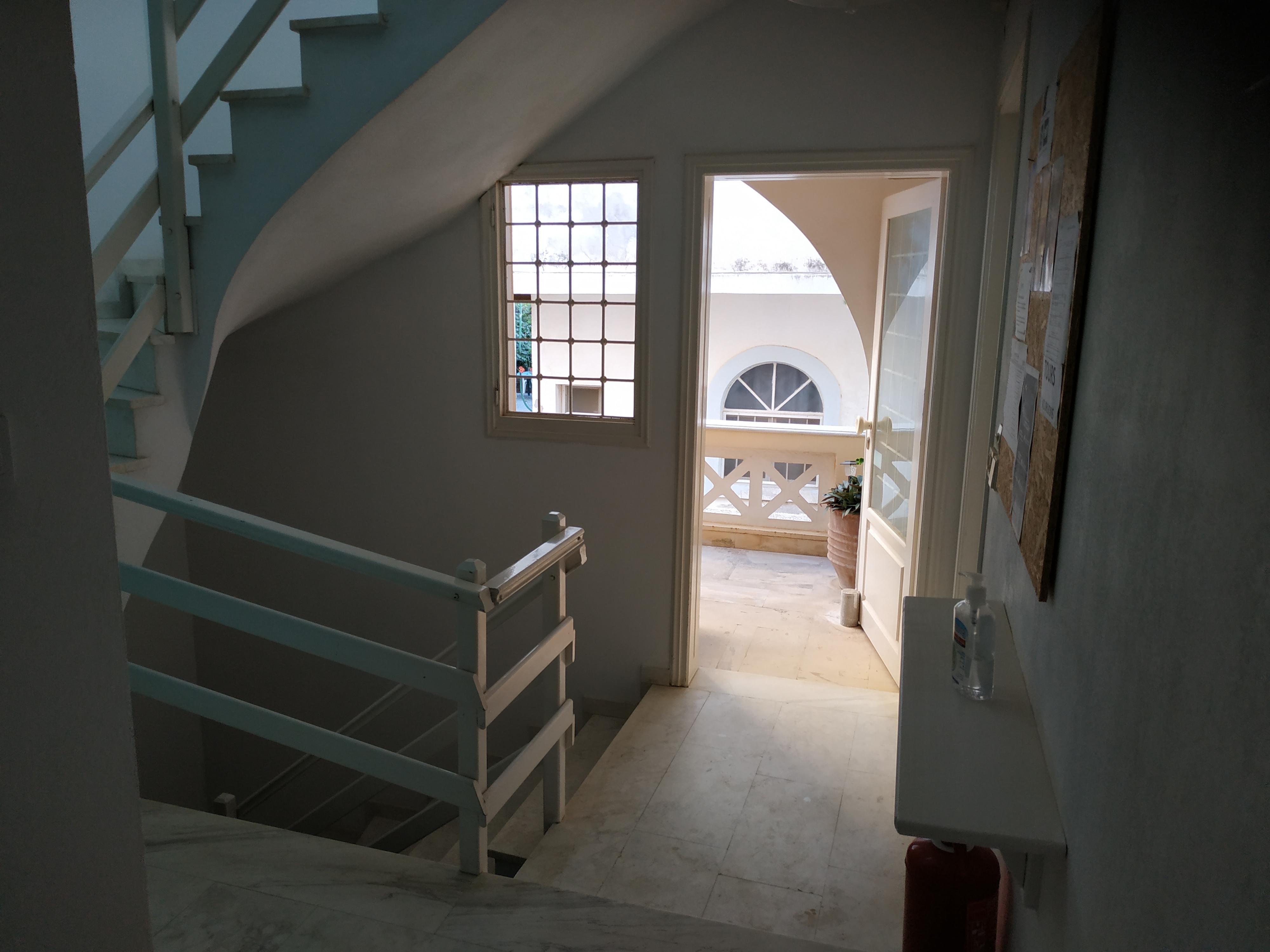 Renia Studios Ajía Pelajía Kültér fotó