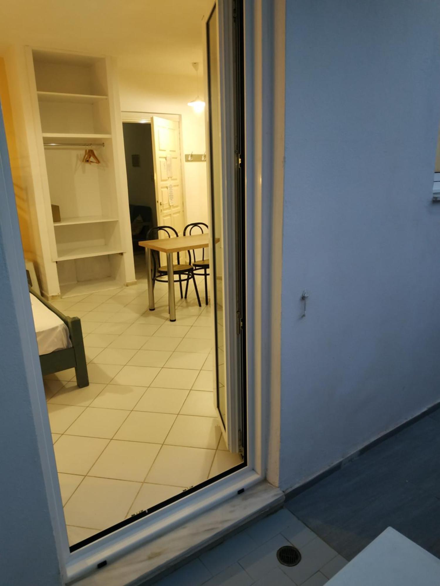 Renia Studios Ajía Pelajía Kültér fotó