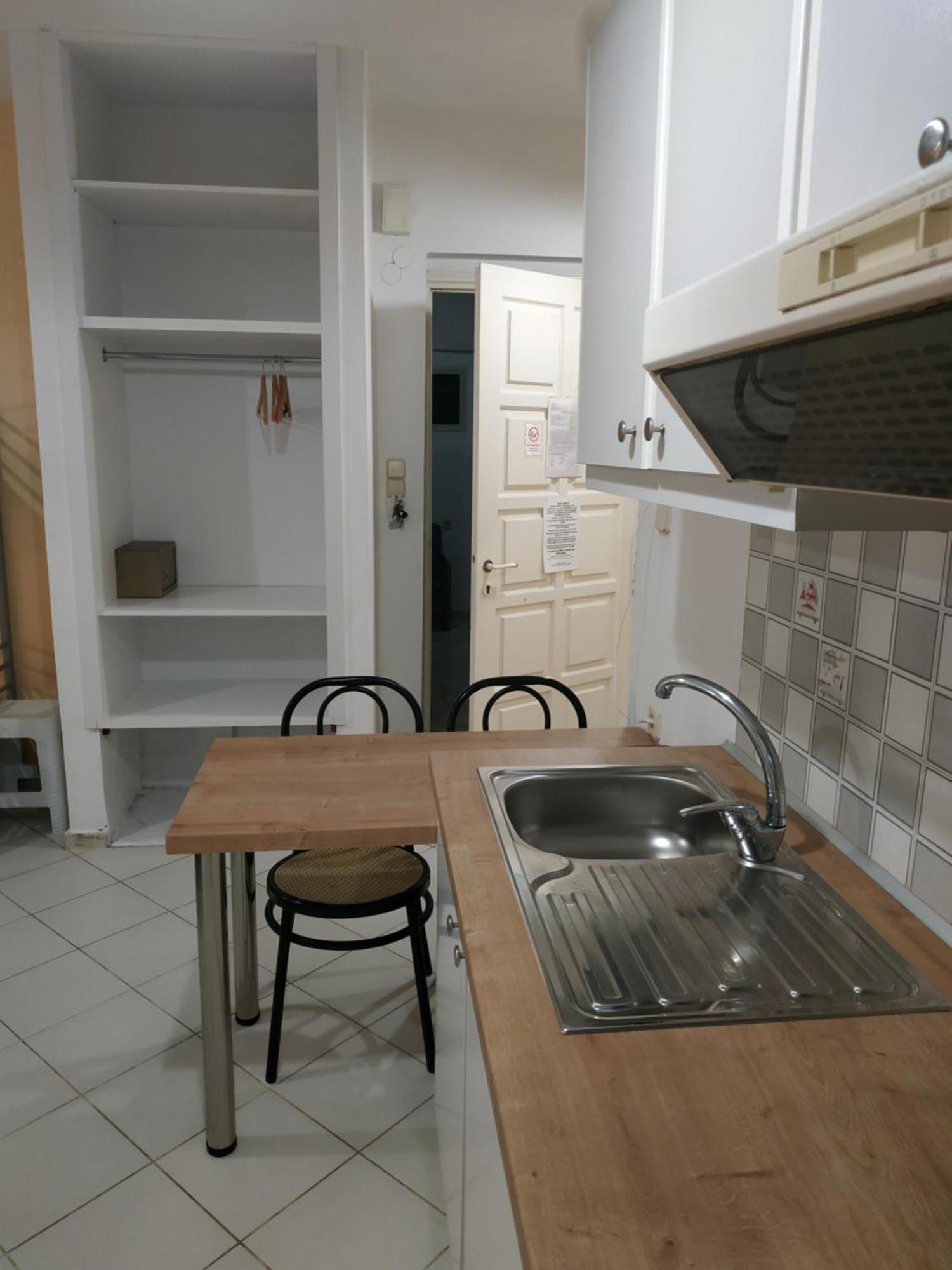 Renia Studios Ajía Pelajía Kültér fotó